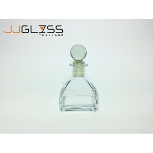 Mongol 100ml. - Large Mongol Perfume Bottle